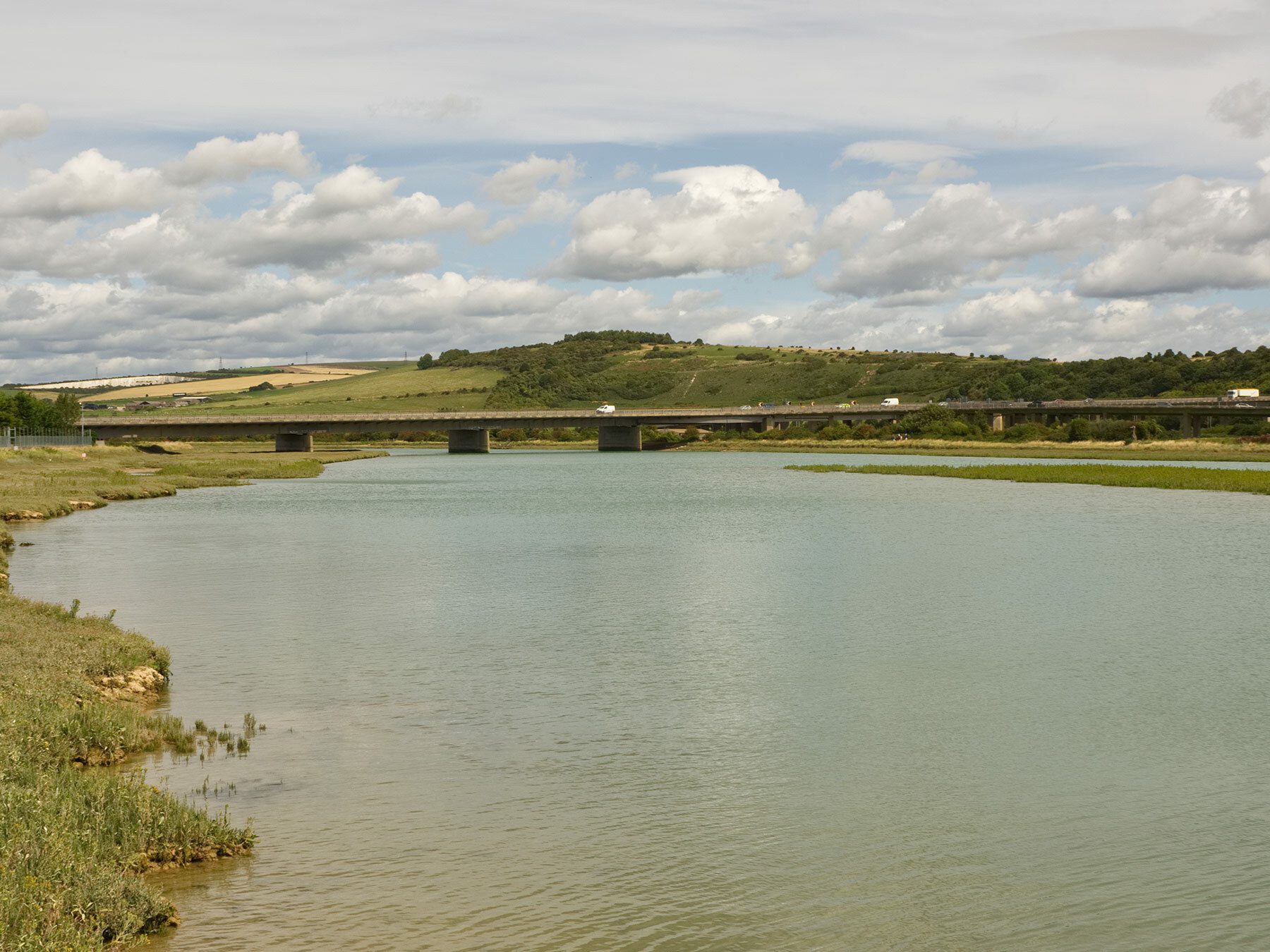 Adur Estuary Nature Reserve (RSPB)